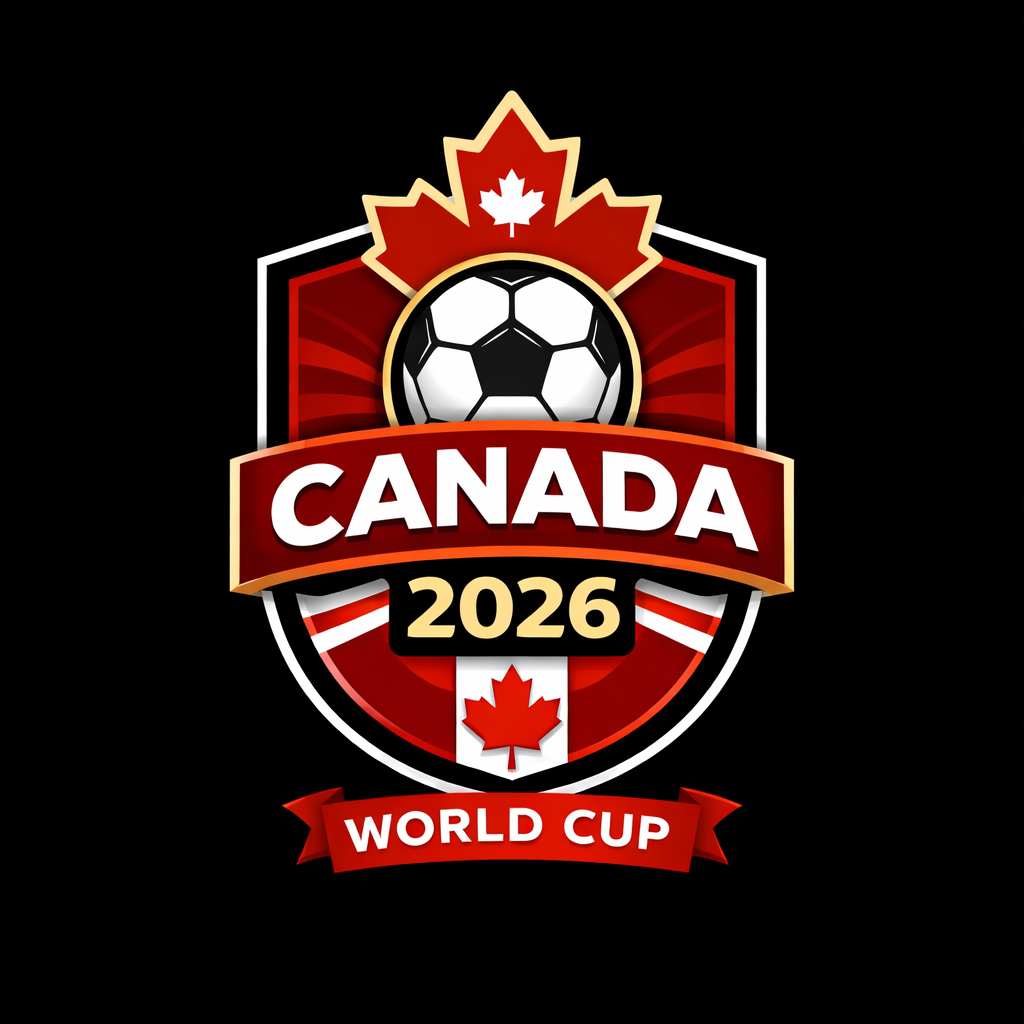 Canada Fifa World Cup