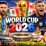 fifa world cup 2026