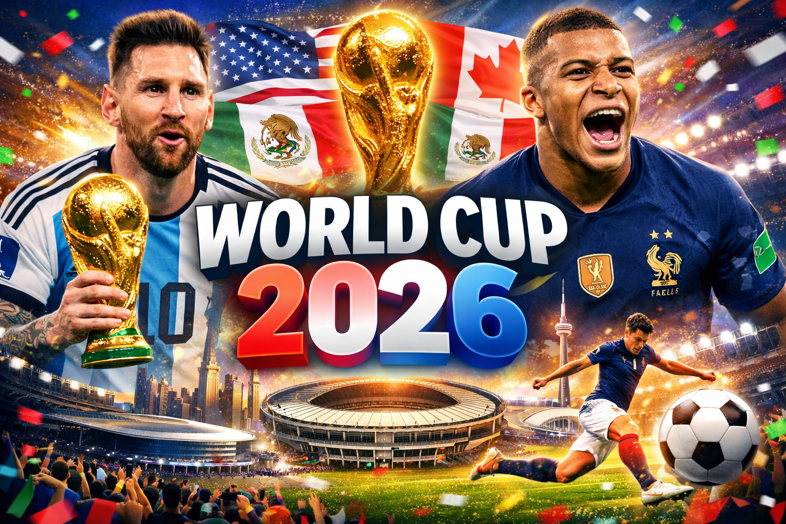 fifa world cup 2026