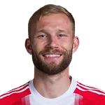 player photo