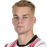 player photo