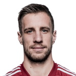 Barnabás Varga