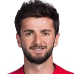 player photo